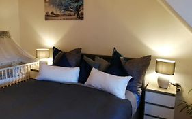 Ferienwohnung altes Steinlager